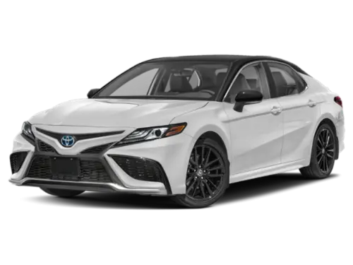 2023 Toyota Camry Hybrid Automatic