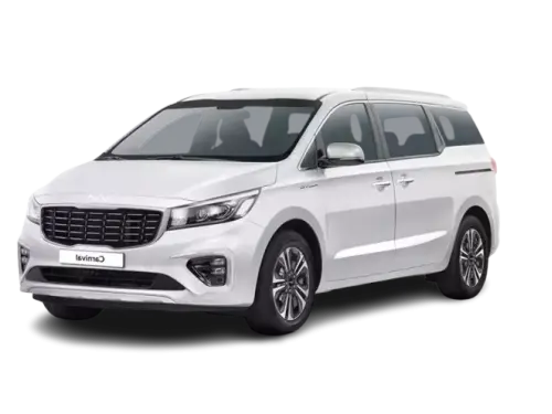 2021 Kia Carnival Diesel