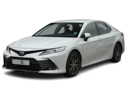 2021 Toyota Camry Hybrid Automatic